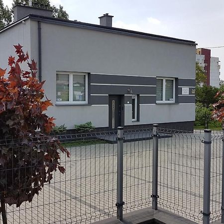 Apartament Angelo Sosnowiec Extérieur photo