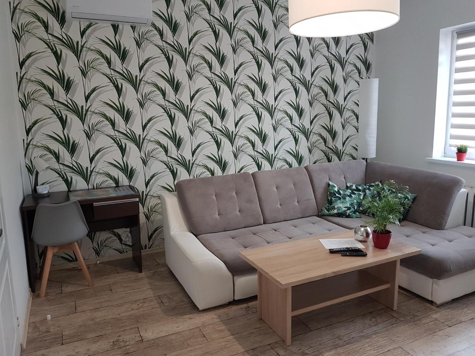 Apartament Angelo Sosnowiec Extérieur photo