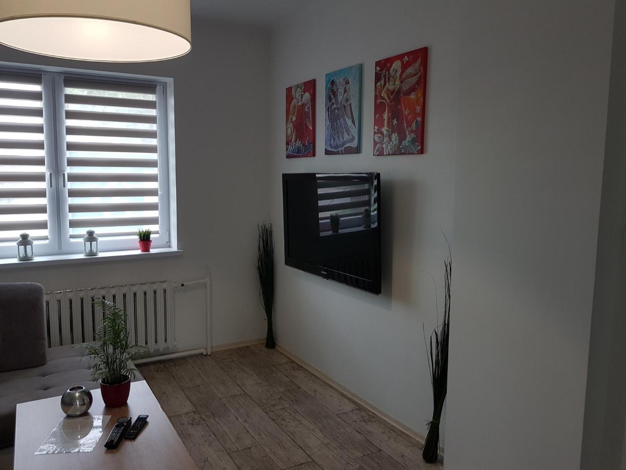 Apartament Angelo Sosnowiec Extérieur photo