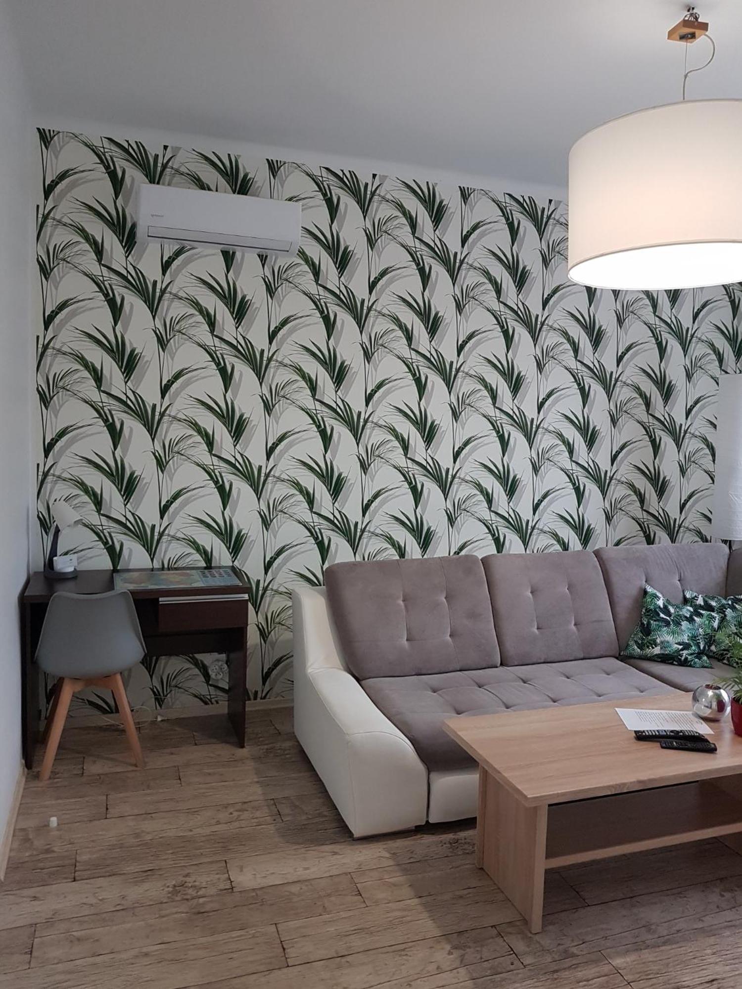 Apartament Angelo Sosnowiec Extérieur photo