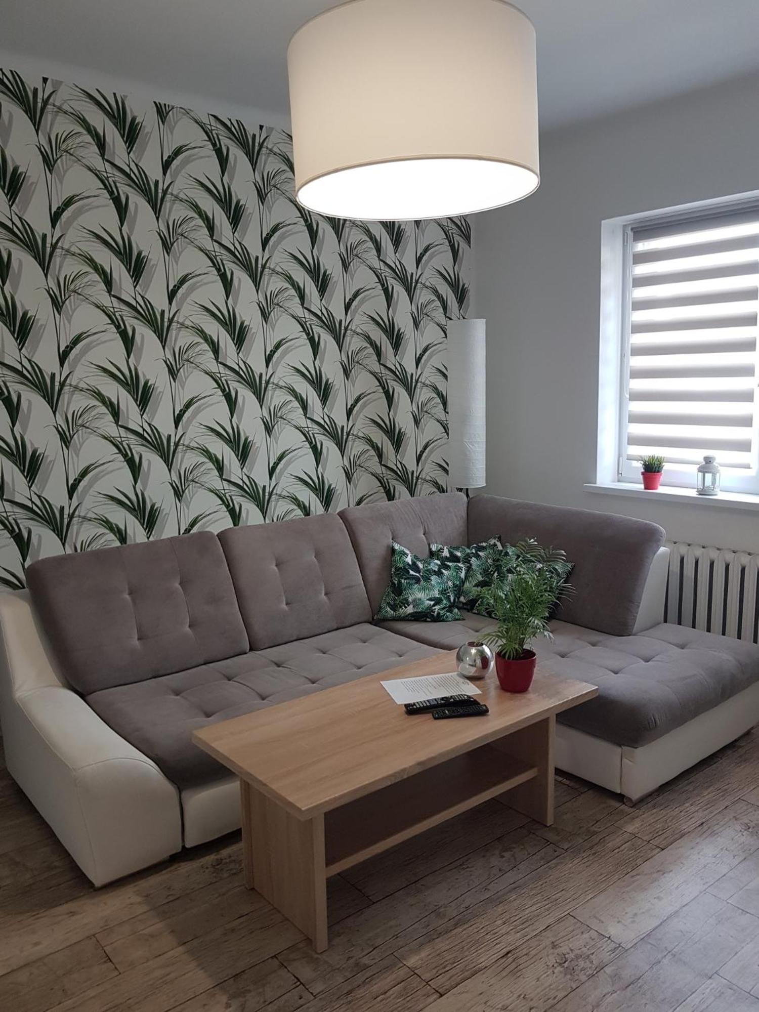 Apartament Angelo Sosnowiec Extérieur photo