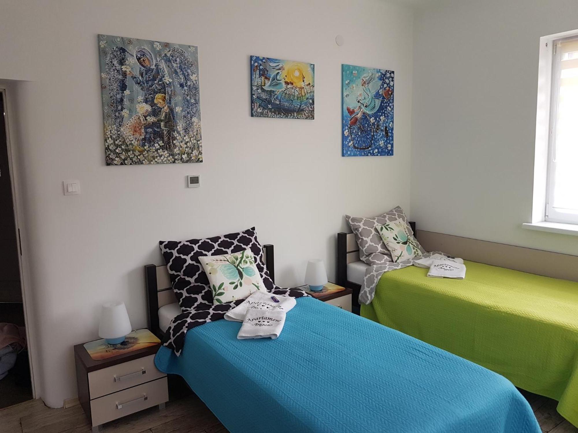 Apartament Angelo Sosnowiec Extérieur photo