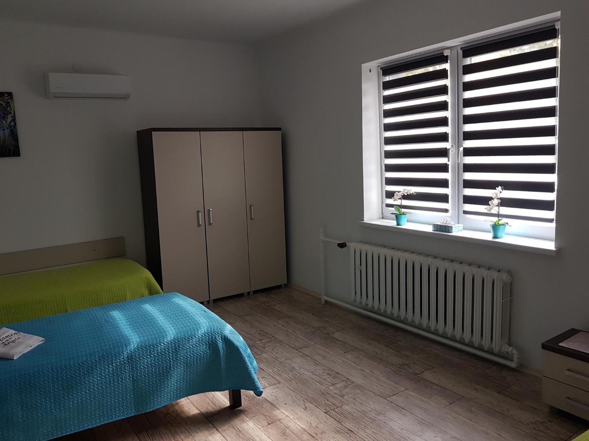 Apartament Angelo Sosnowiec Extérieur photo