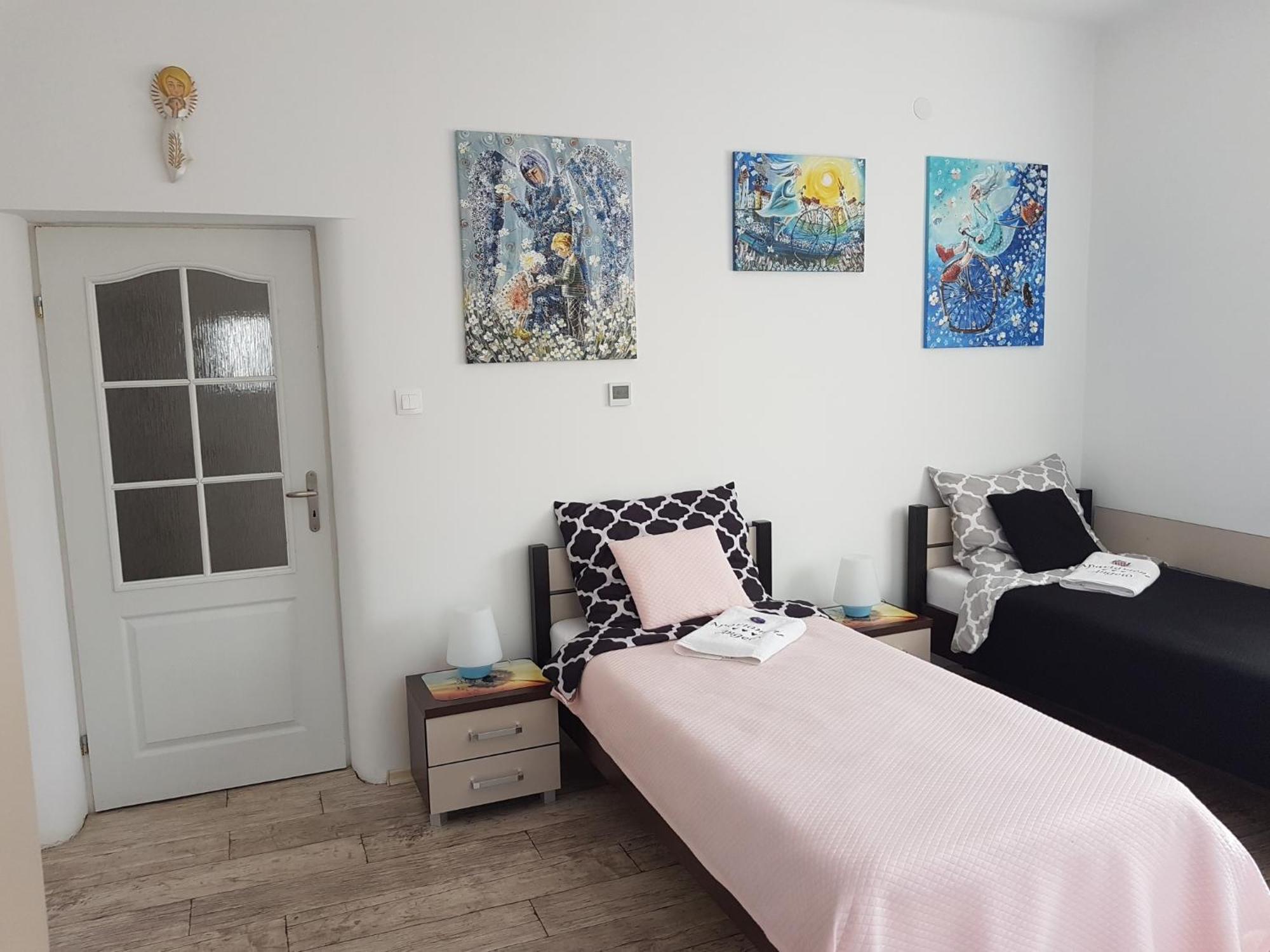 Apartament Angelo Sosnowiec Extérieur photo