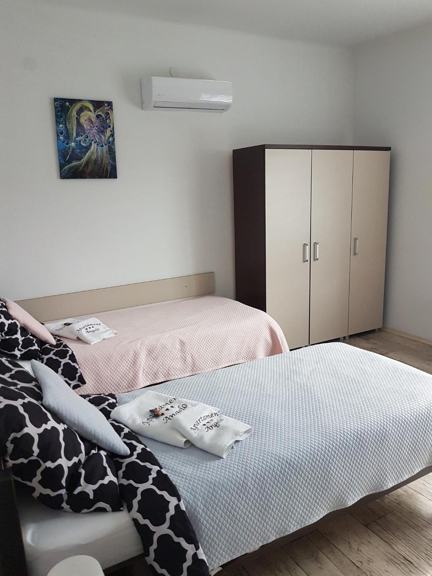 Apartament Angelo Sosnowiec Extérieur photo