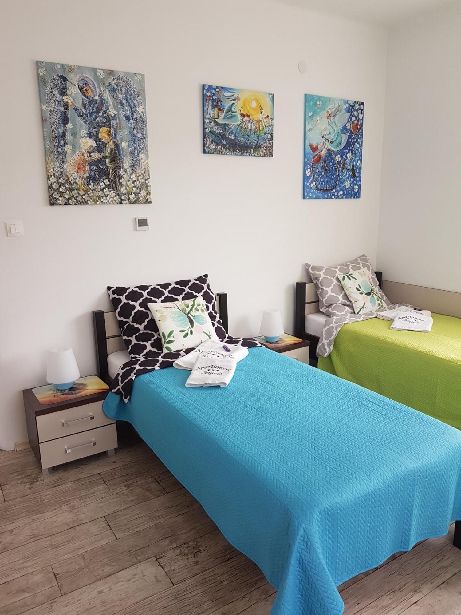 Apartament Angelo Sosnowiec Extérieur photo