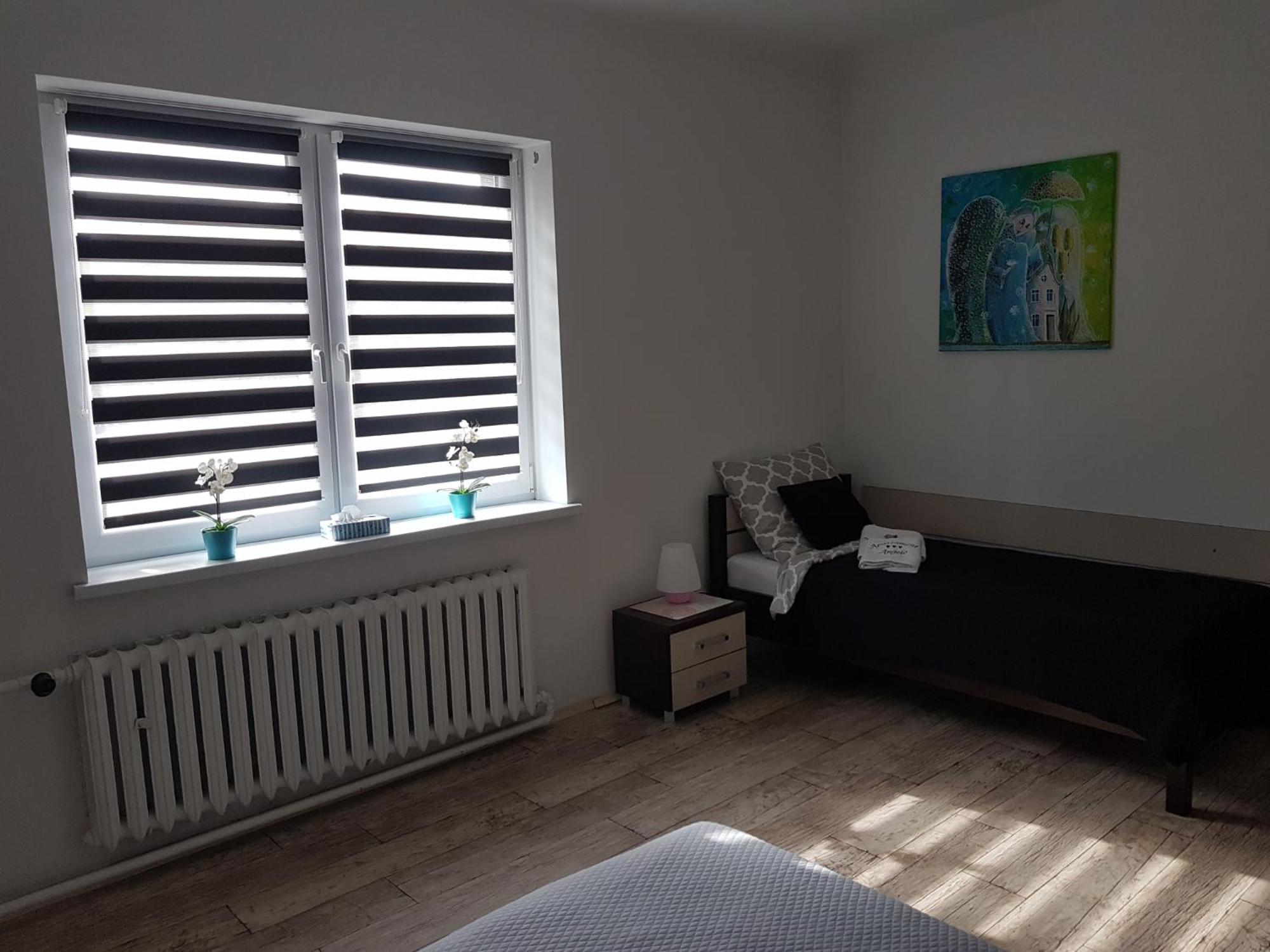 Apartament Angelo Sosnowiec Extérieur photo