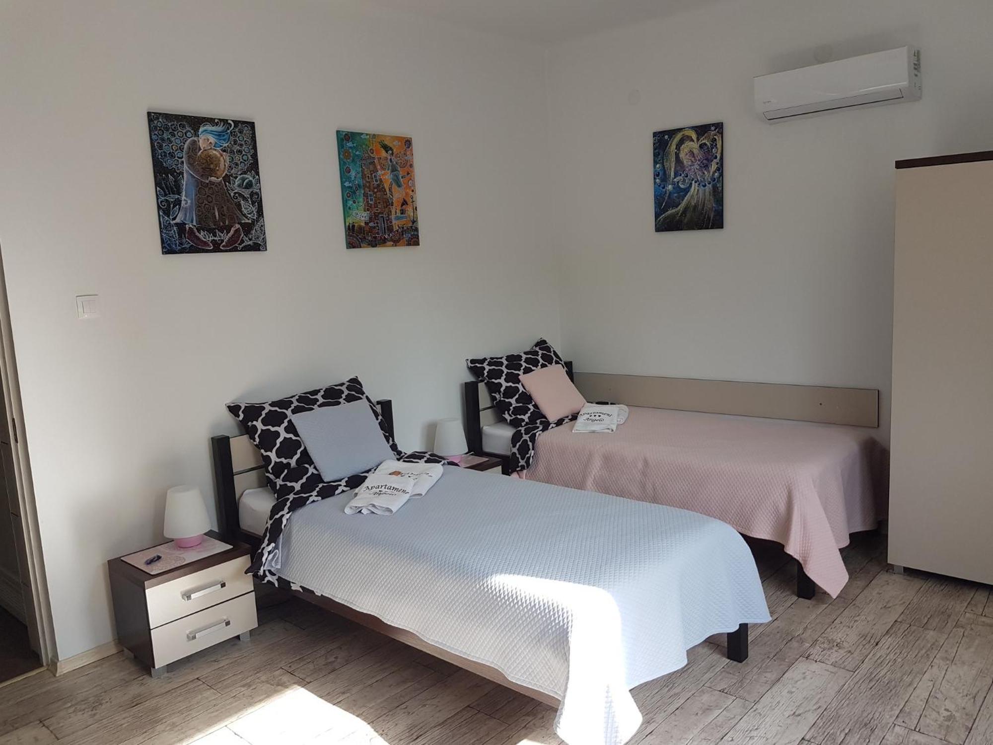 Apartament Angelo Sosnowiec Extérieur photo