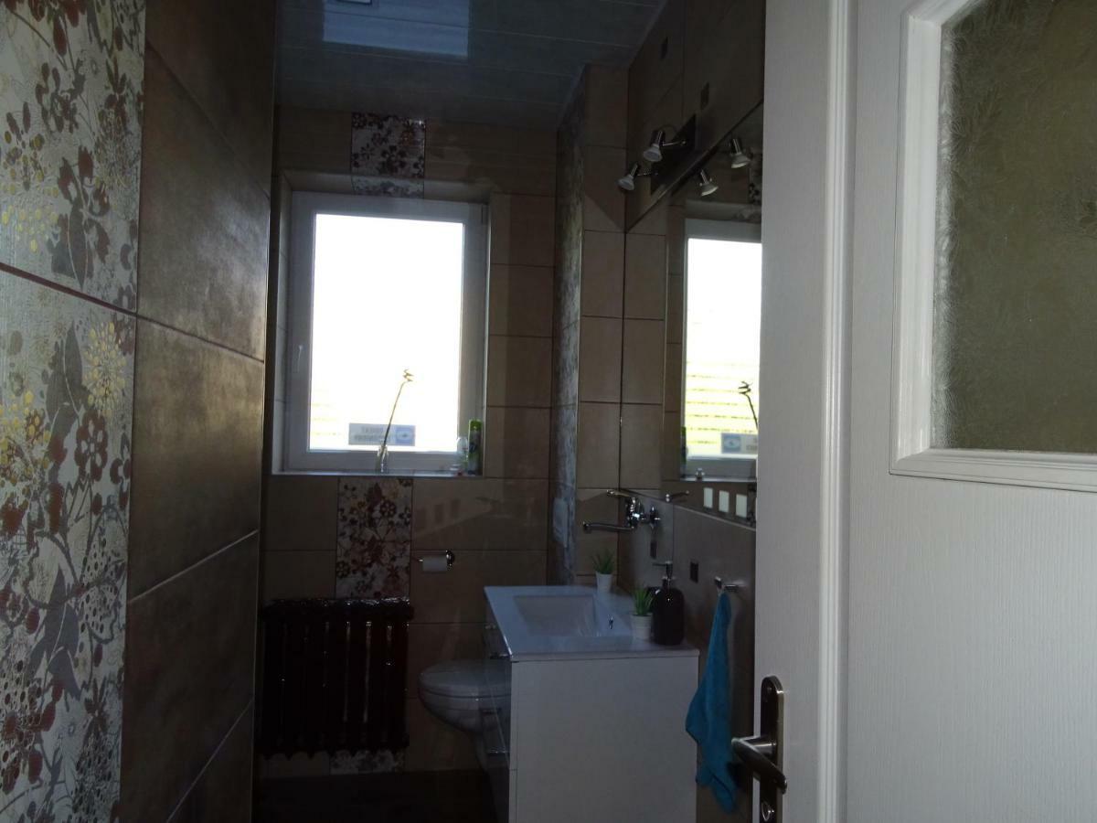 Apartament Angelo Sosnowiec Extérieur photo