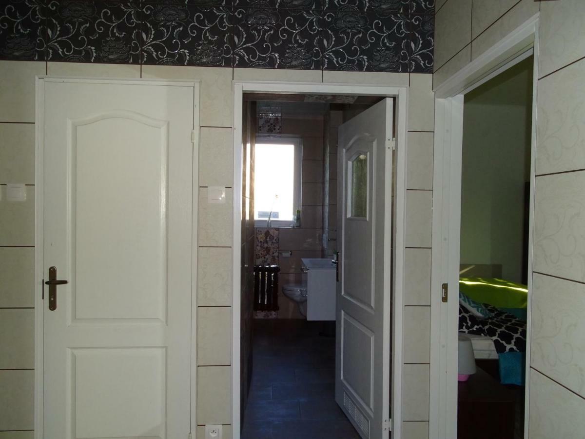 Apartament Angelo Sosnowiec Extérieur photo