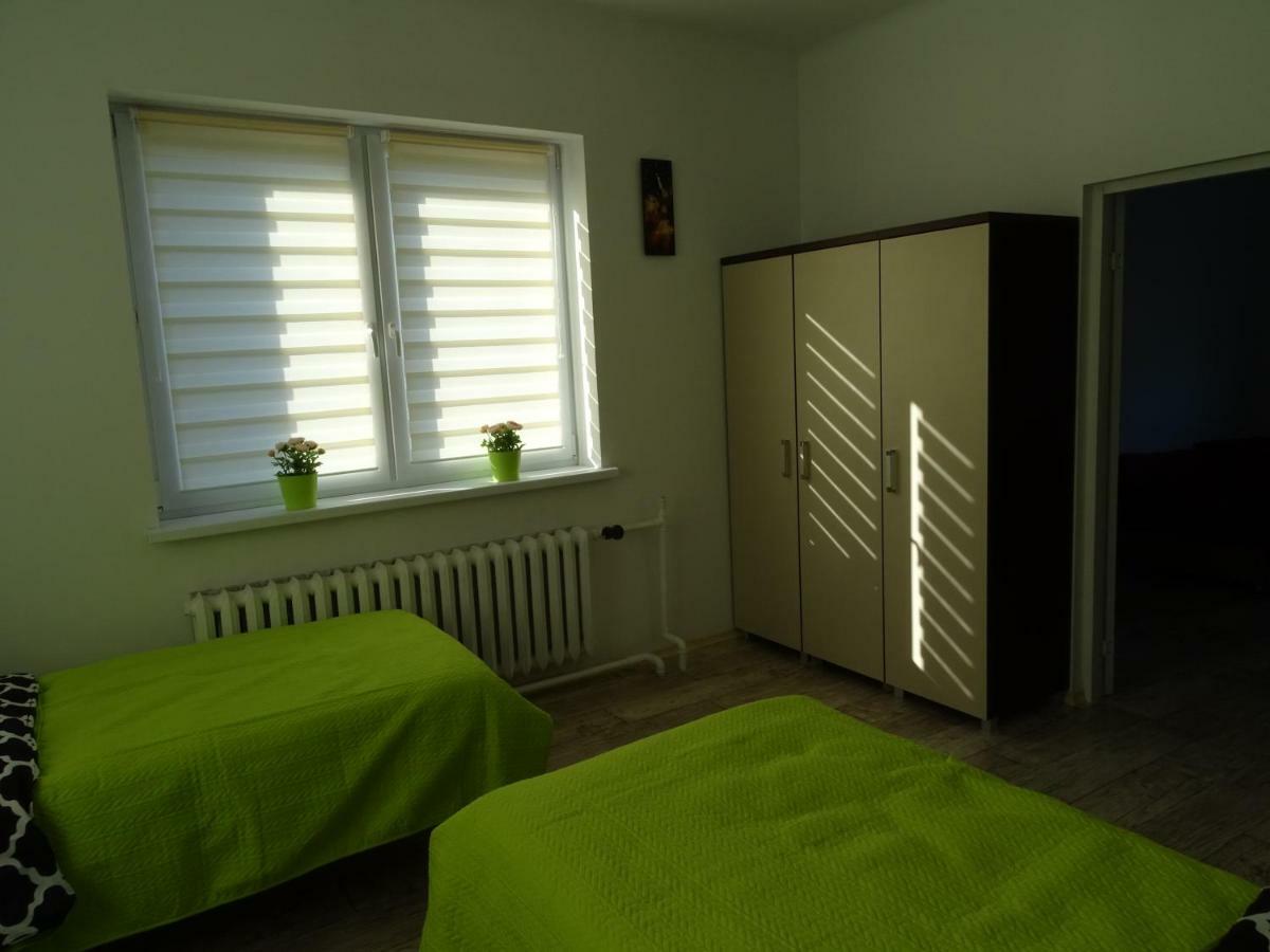 Apartament Angelo Sosnowiec Extérieur photo