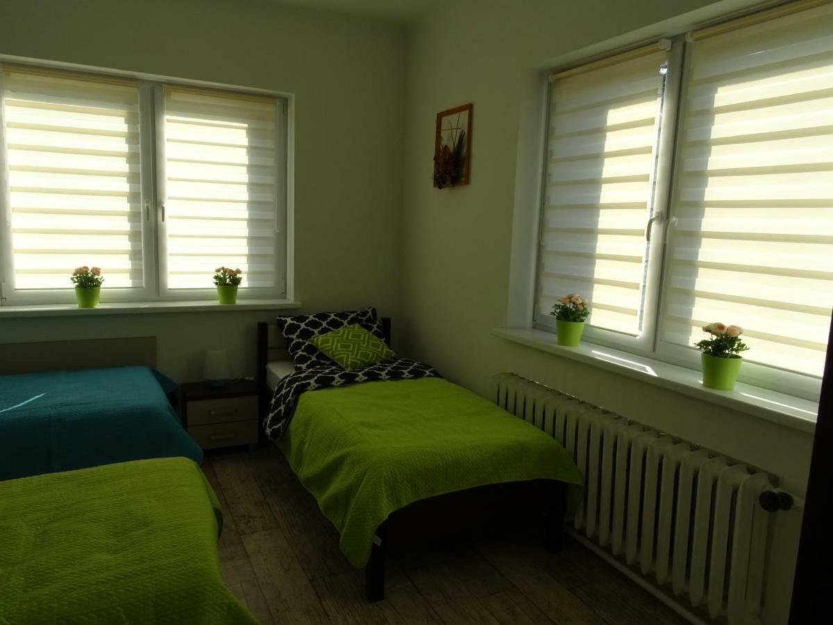 Apartament Angelo Sosnowiec Extérieur photo