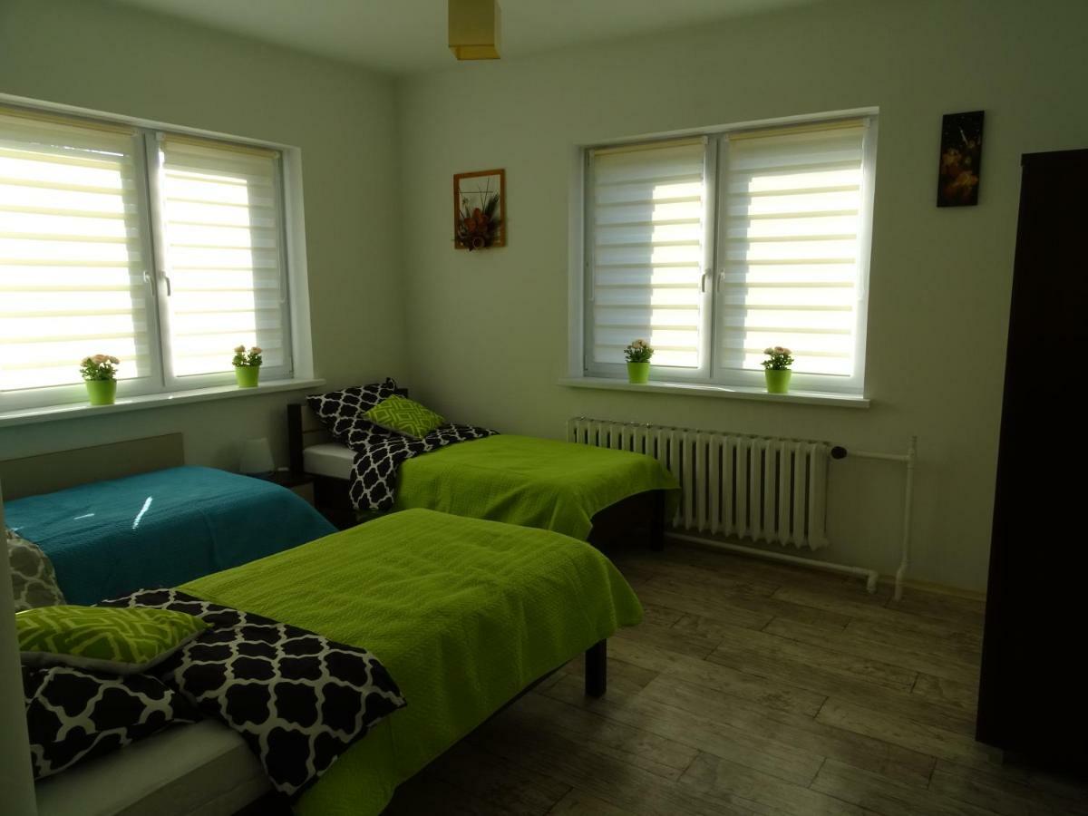 Apartament Angelo Sosnowiec Extérieur photo