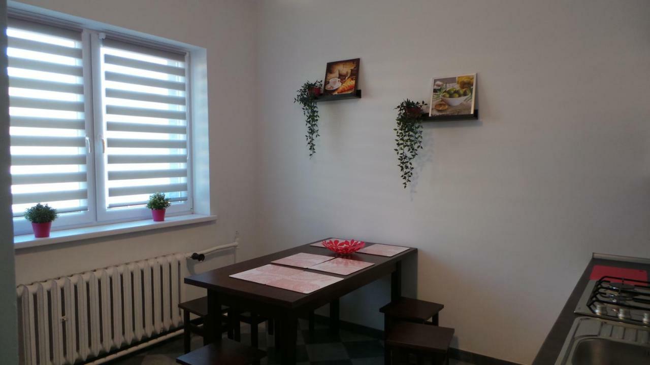 Apartament Angelo Sosnowiec Extérieur photo