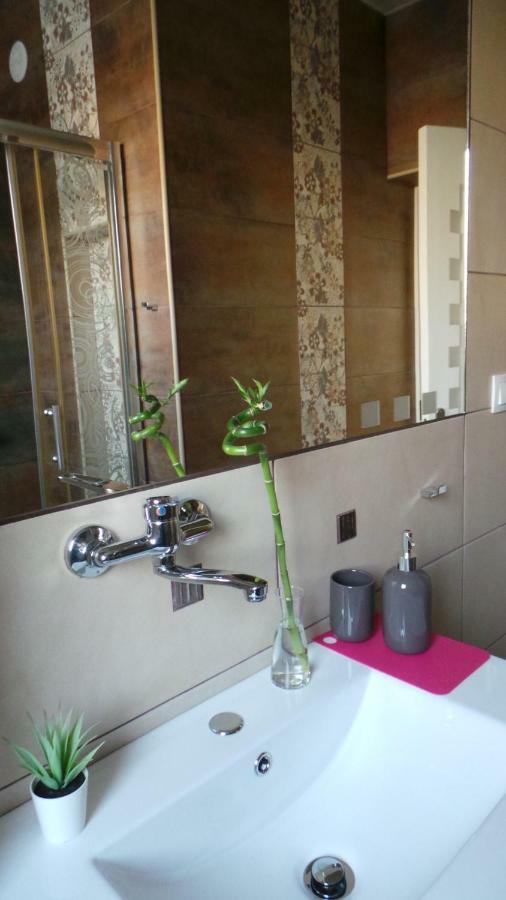 Apartament Angelo Sosnowiec Extérieur photo